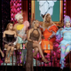 Jasmine, Jorgeous, DeJa, Kerri, June, Alyssa, and Orion are reunited.